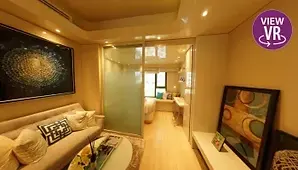Investment Potential: Maximize your investment with Mandani Bay condos.