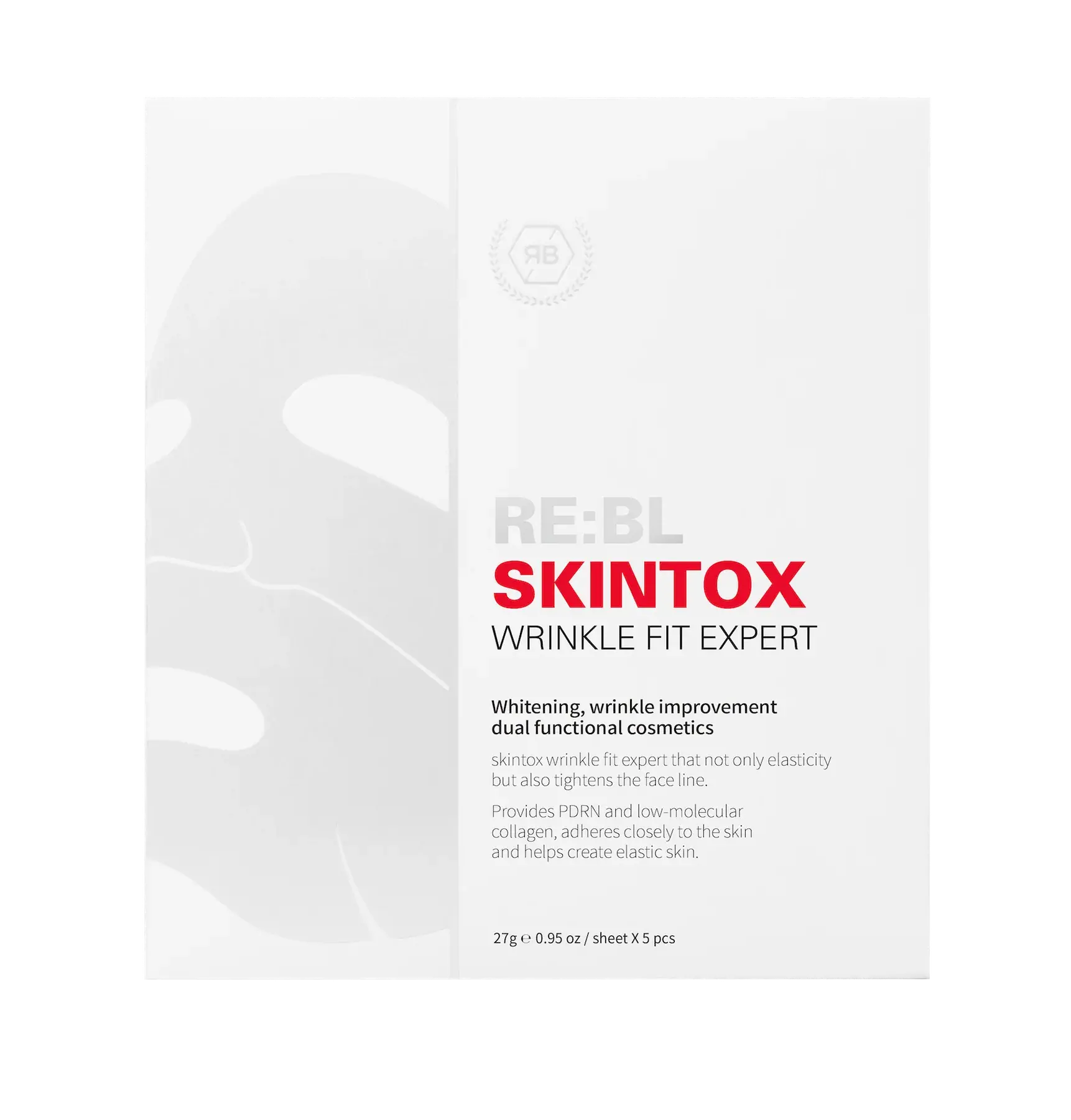Skintox Wrinkle Fit Expert