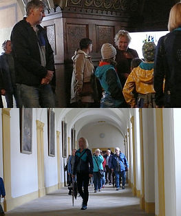 Eindrücke vom Tag des offenen Denkmals am 14.09.2025