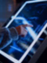 OFDHQ AI & Sensor-Enabled Signage Revolutionizing interactive displays