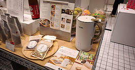 【イベント】東京・渋谷スクランブルスクエアでポップアップ展示開催