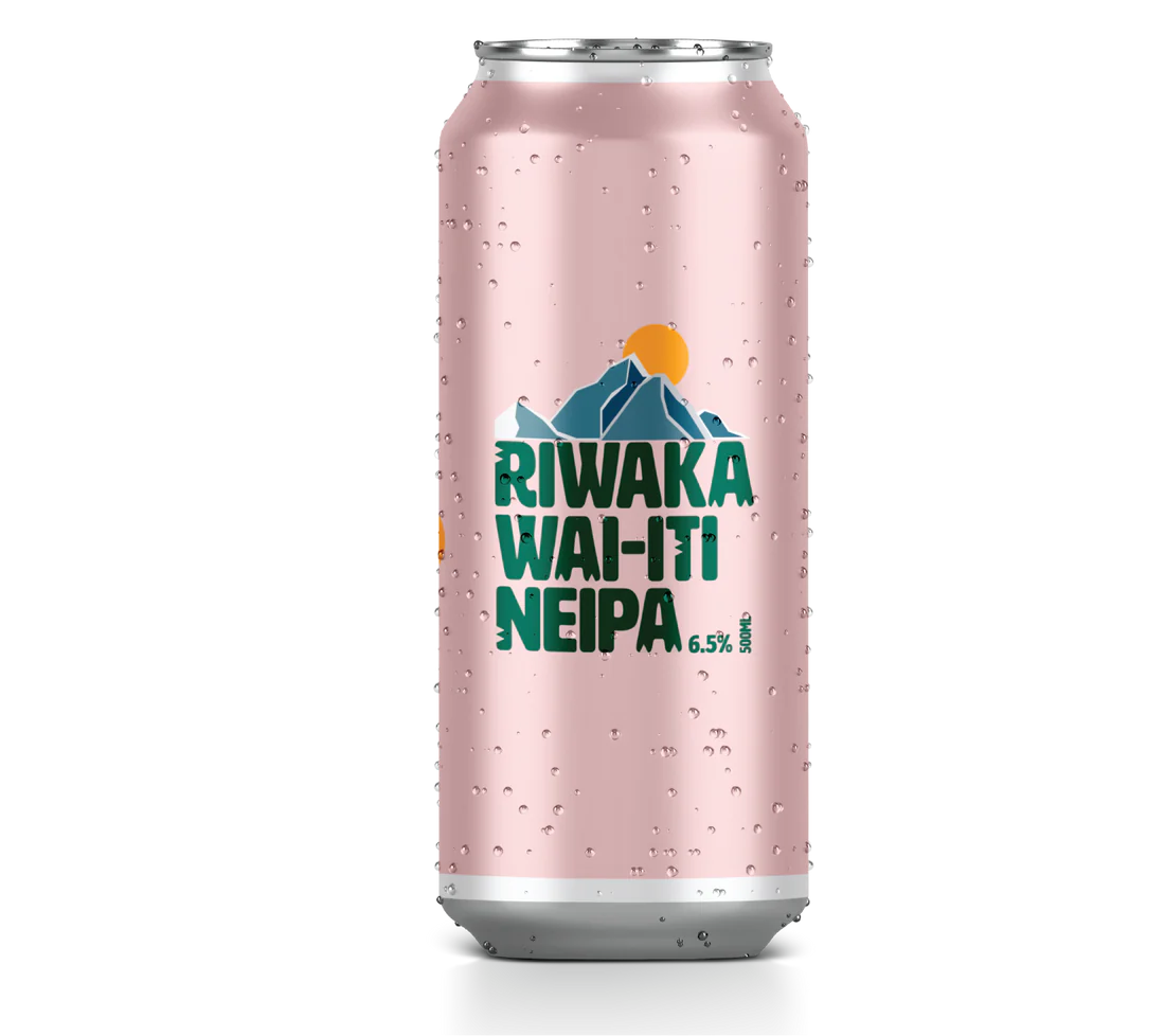 Riwaka Wai iti Neipa
