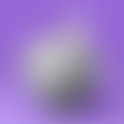 An apple made of money