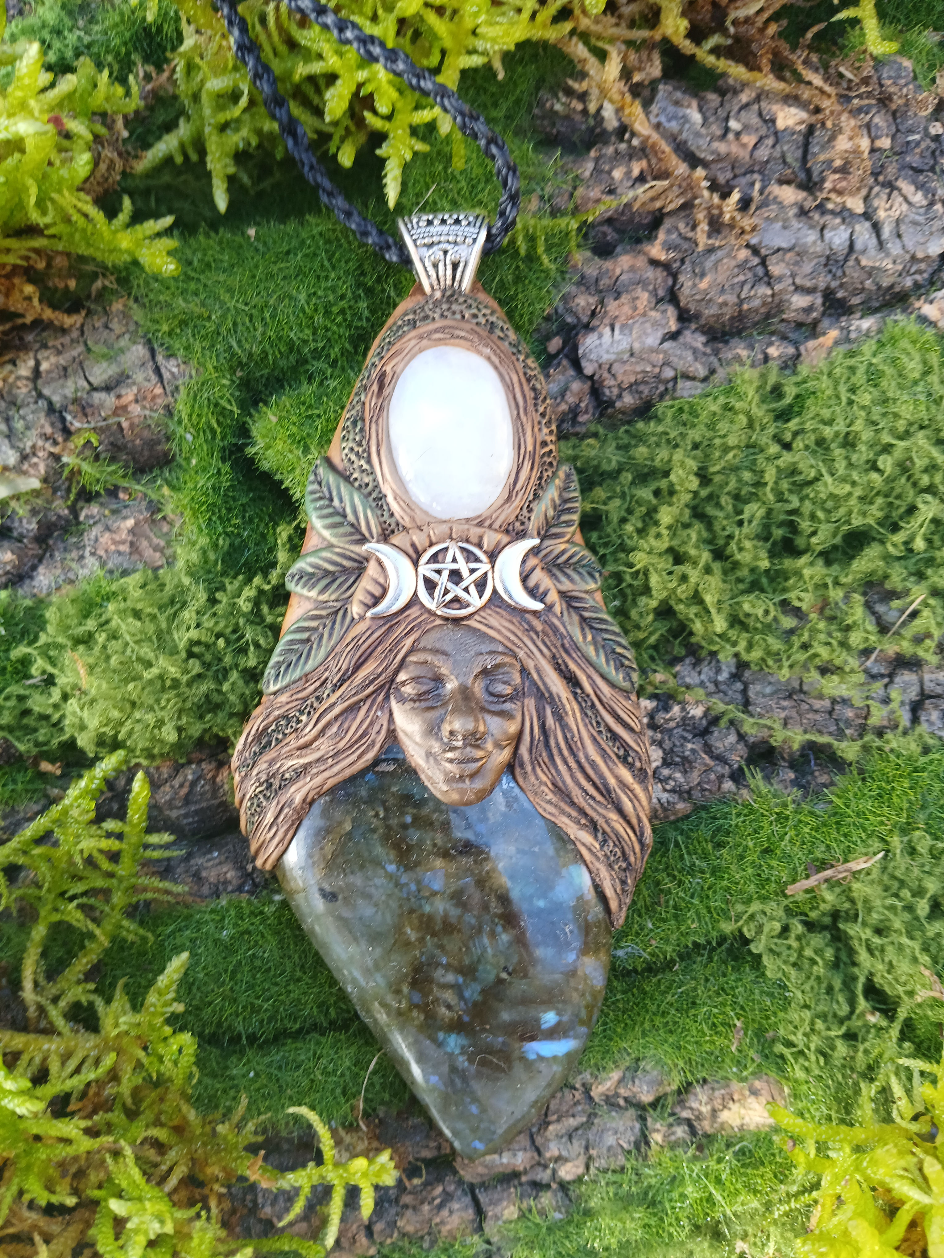 Aranrhod - Goddess of the Moon