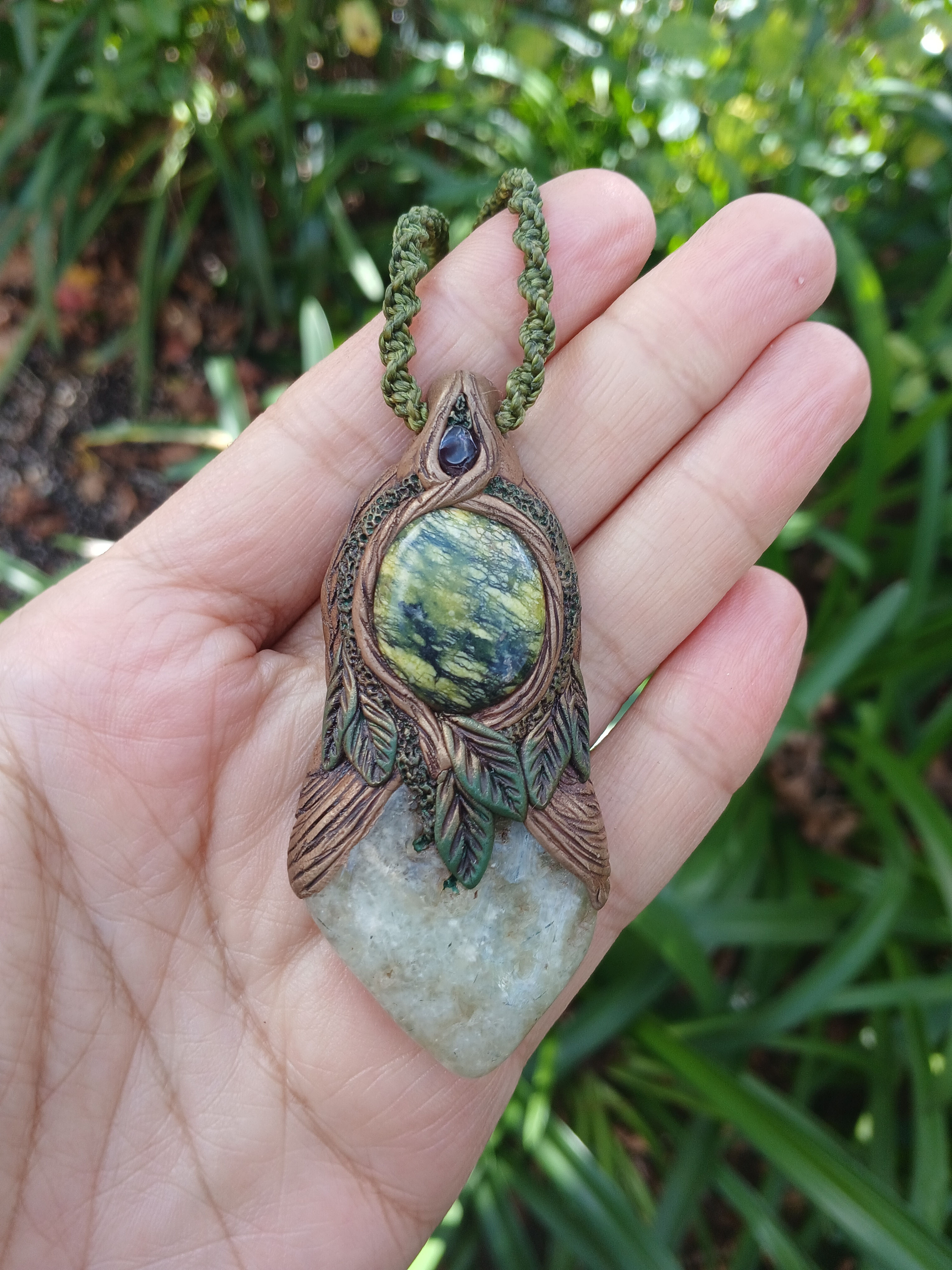 Worlds Within