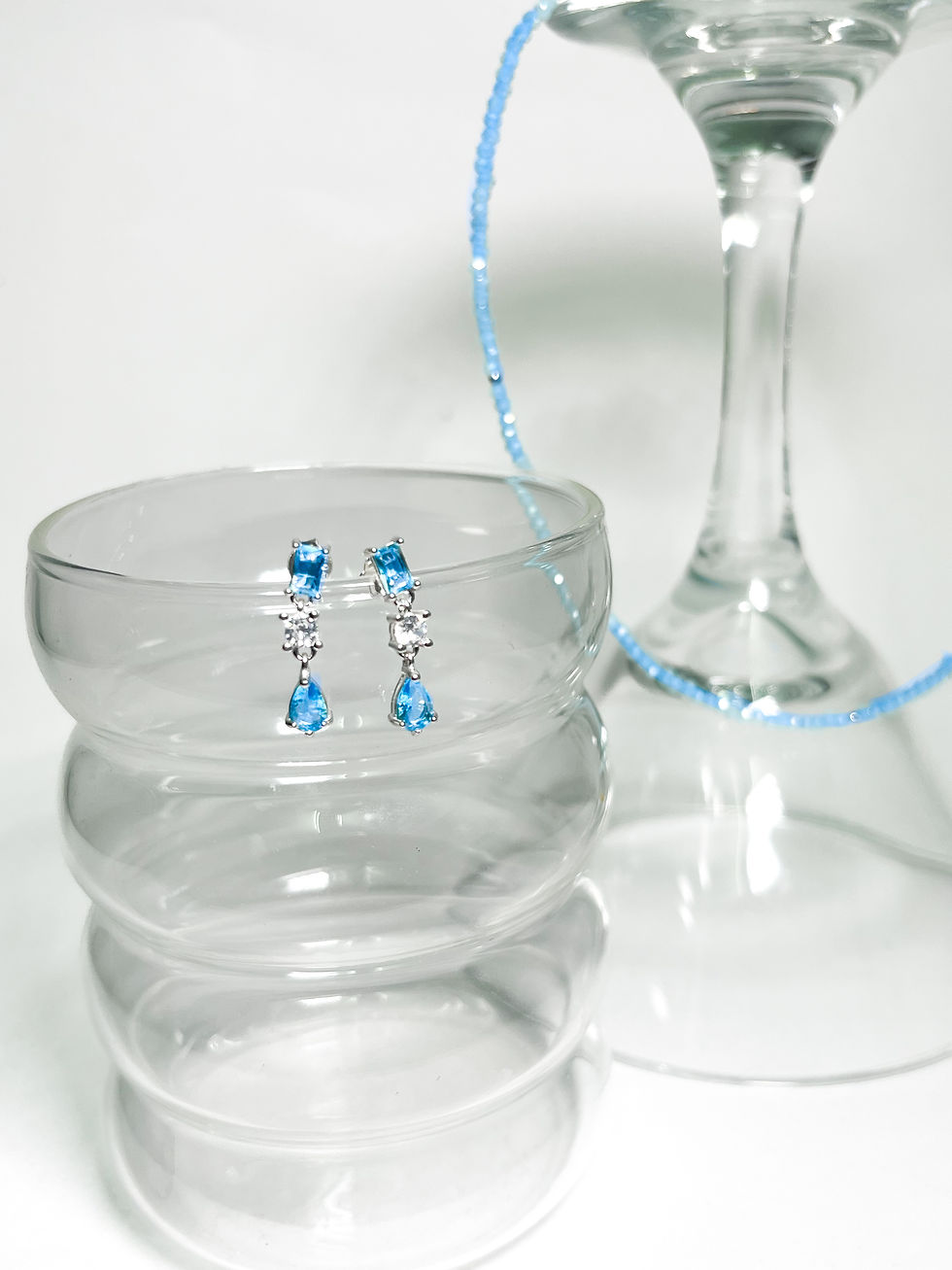 Miniatura: Conjunto Eloise