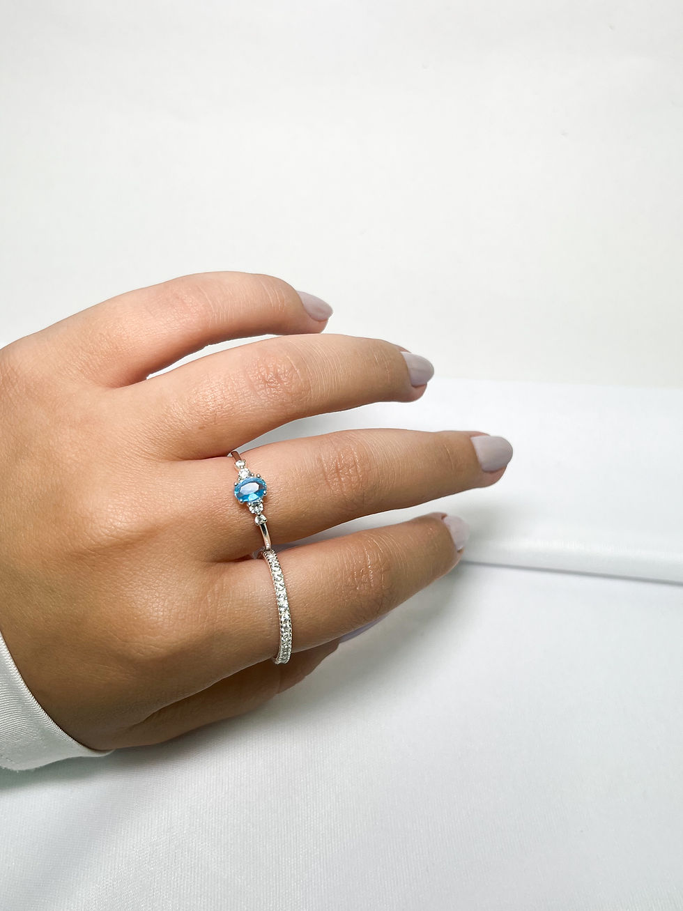 Miniatura: Anel Eloise