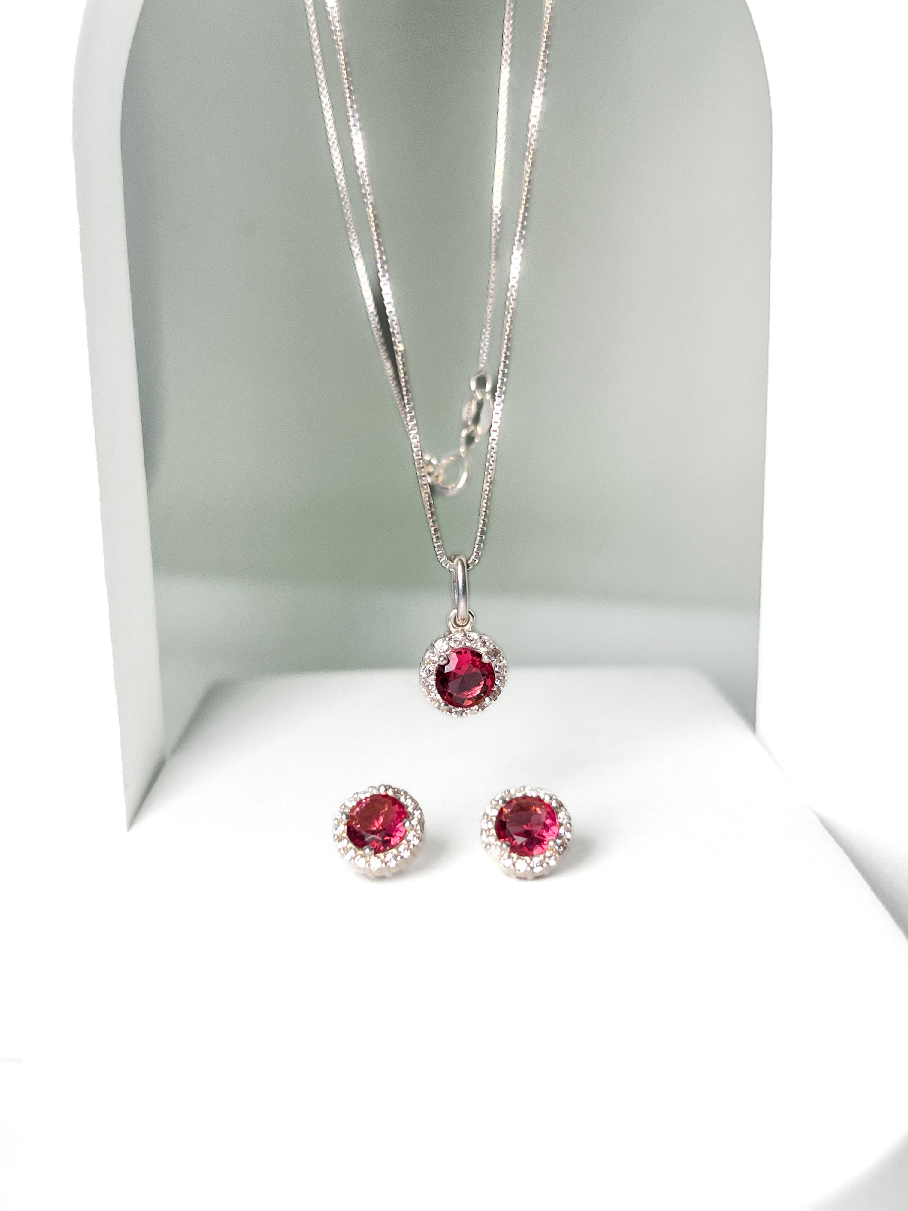 Conjunto Charllote