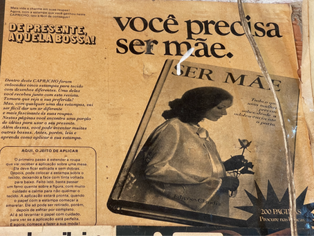Fertilidade ou fertilização ?