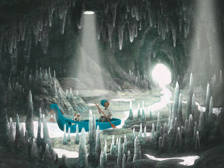 人生路上的意外插曲