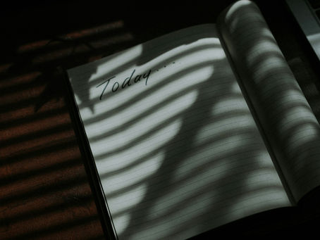 學習面對失去：談餘命自覺與愛的整理