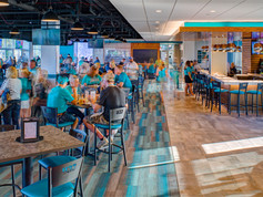 CCU Brooks Stadium Club
