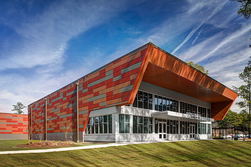Marrington Middle School