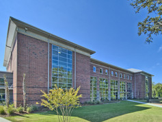 Coastal Carolina University Athletic Program