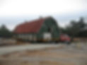 Carnes Barn Before Renovation