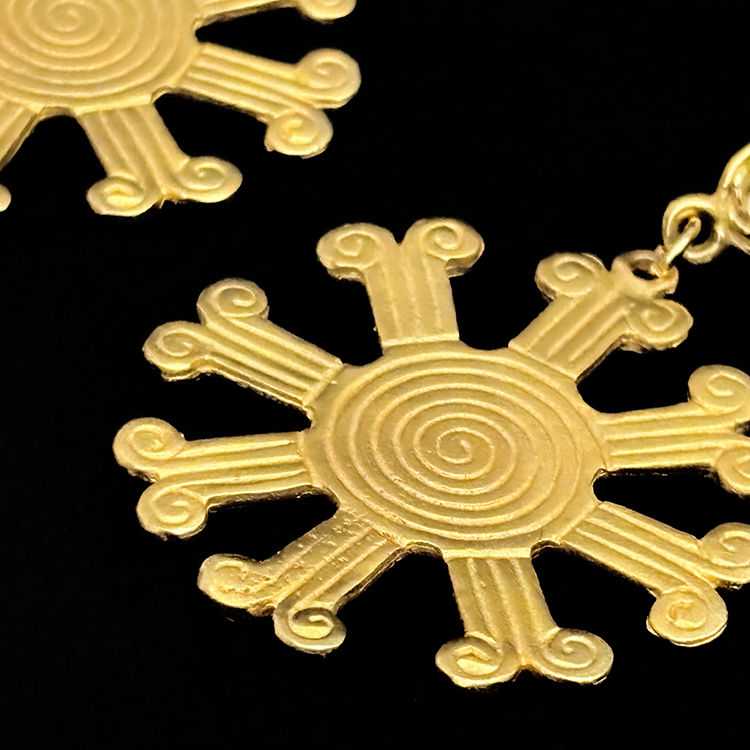 Miniatura: ESTRELLA SOLAR