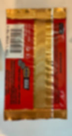 Thumbnail: Portal Three Kingdoms booster chase pack - back