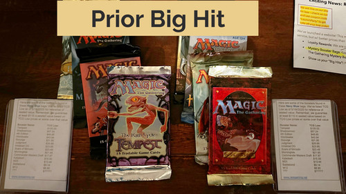 magic the gathering modern masters booster box 2012 Magic Core Set (M12)
