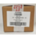 Universes Beyond: Lord of the Rings Commander Decks case box with 4 sealed preconstructed sets