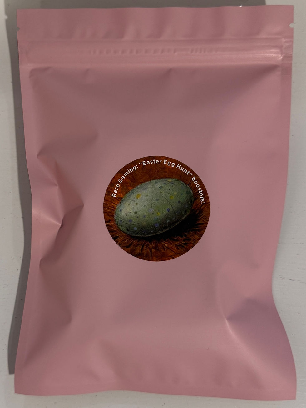 Thumbnail: Skycloud Egg