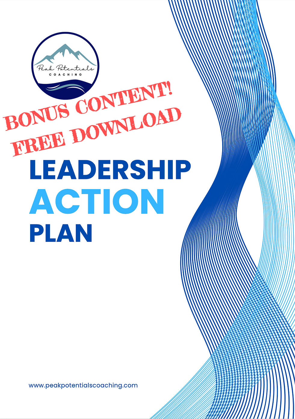 Thumbnail: Mini-Master Course- Leadership Mastery: Building High Performance Teams