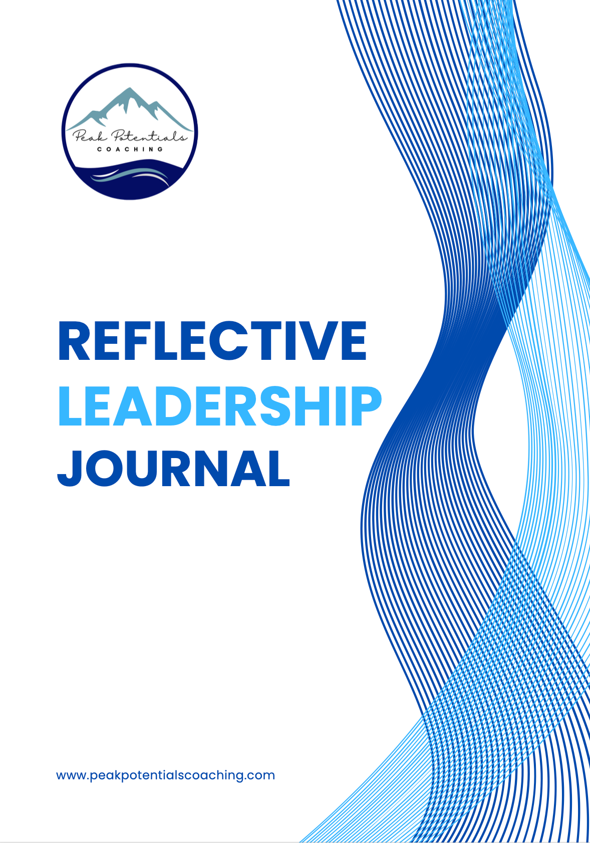 Reflective Leadership Journal