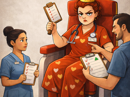 Accountability Without Guillotines