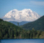 Mount Rainier, Washington State
