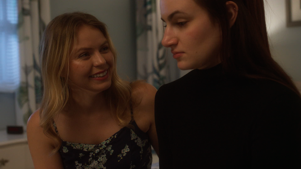 "We're Gonna Be Moms" still 1