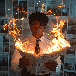 caughtaghost_A_Black_teenager_in_an_elegant_white_shirt_and_tie_2733f769-c74d-4dc8-a292-ac