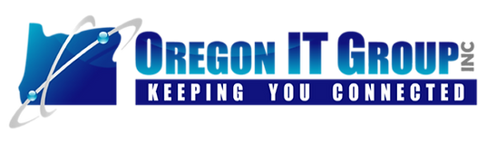Oregon IT Group Logo