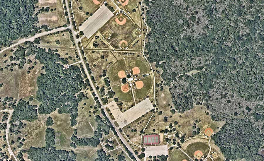 GIS in Disaster Management