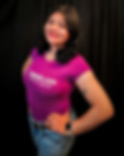 Instructora de ritmos urbanos, ballet, coreografías y clases para niños (Kids)