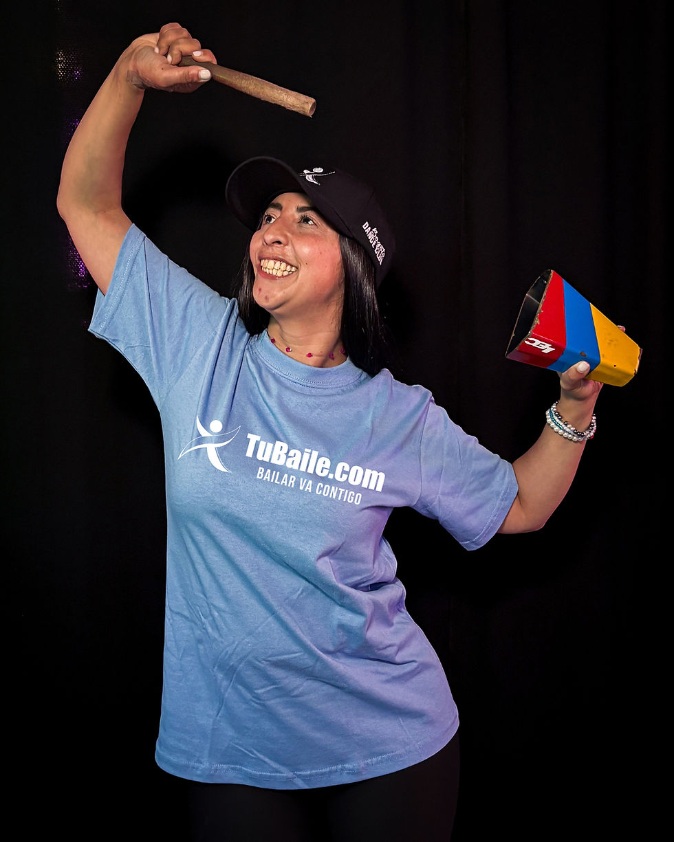 Miniatura: Camiseta Personalizable BDC