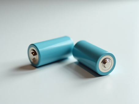 Lithium-Ion vs Lithium-Polymer Batteries Which One is Right for You