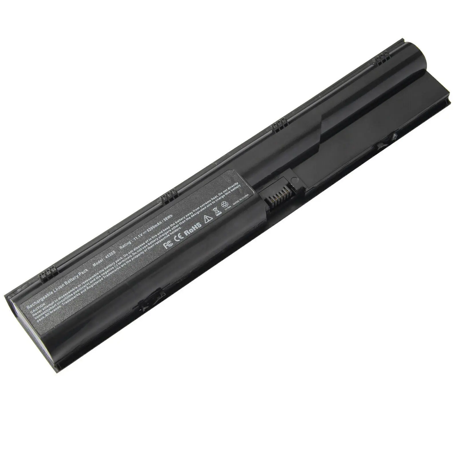 Battery HP ProBook4330s 4440s 4441s 4530s 4535s 4540s 4545s PR06 HSTNN-I02C