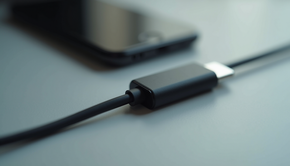 Understanding the Key Differences Between USB-C and Barrel Plug Chargers