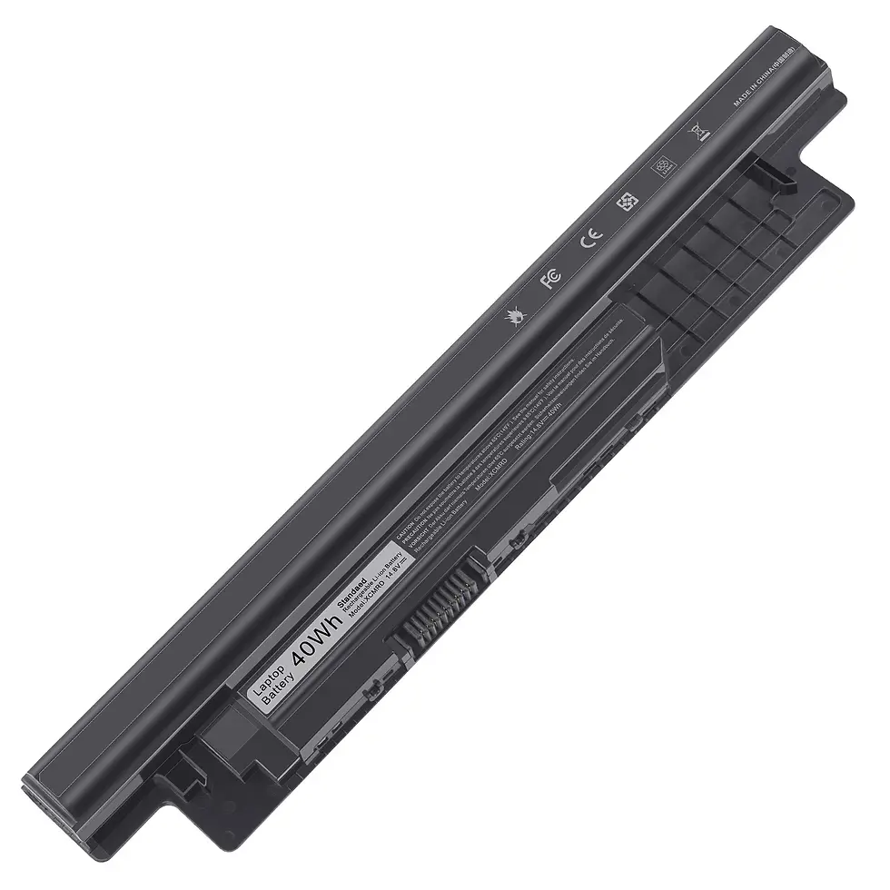 40Wh YGMTN Laptop Battery For Dell 3421 3437 5421 3521 3441 3442 3541 0MF69