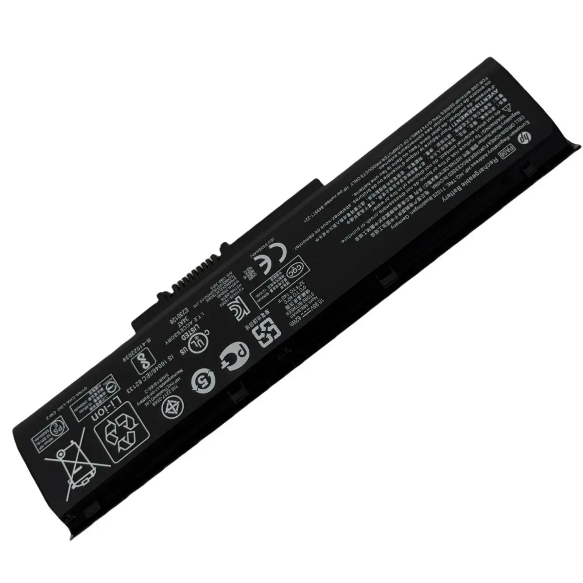 Genuine 62Wh PA06 Battery For HP Omen 17 Series 849571-221 849571-241 849571-251