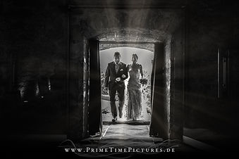 Hochzeitsfotograf Harz
