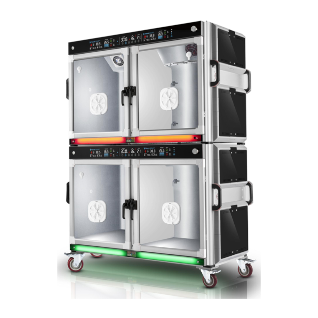 ICU Unit SmartCare 200G