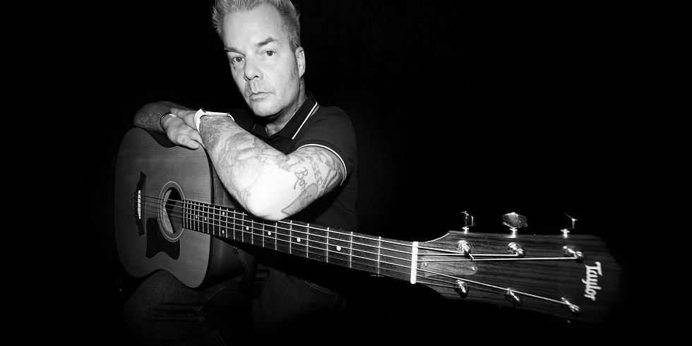 Russ Rankin