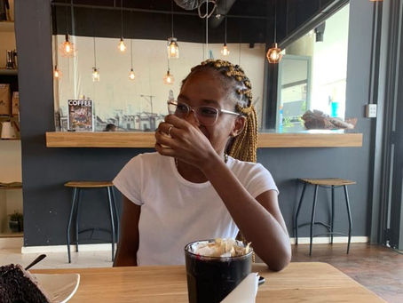 Don't take the fun out of the things you love...
