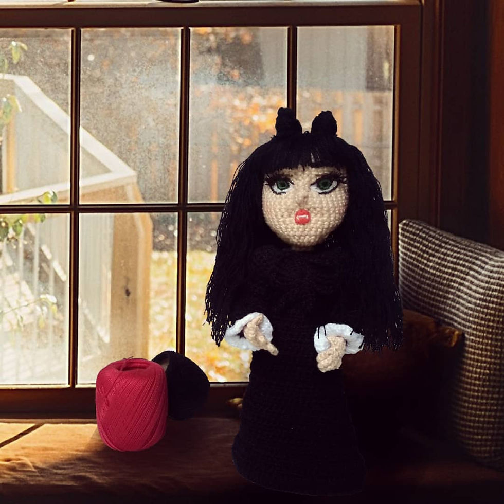 O que fazemos nas sombras?