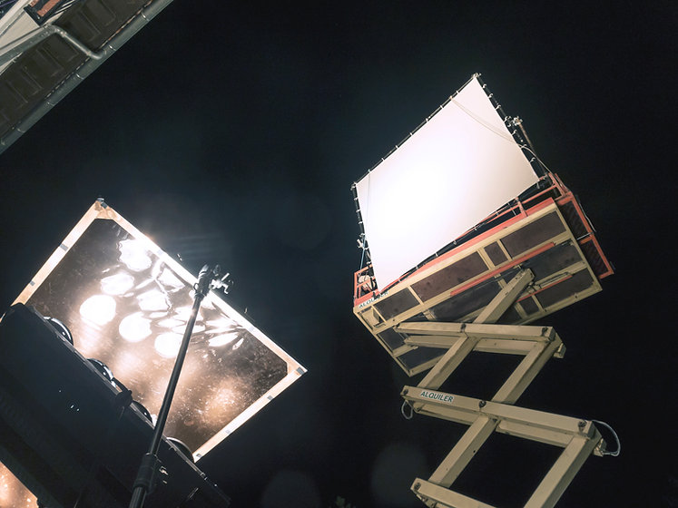 Set Design