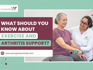 Arthritis Support