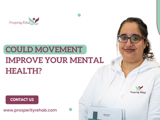 Mental Health