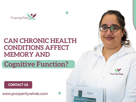 Memory and Cognitive Function