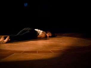 OVERLINE BANDO PER RESIDENZE D'ARTISTI (ARTI VISIVE, DANZA, TEATRO E MUSICA)