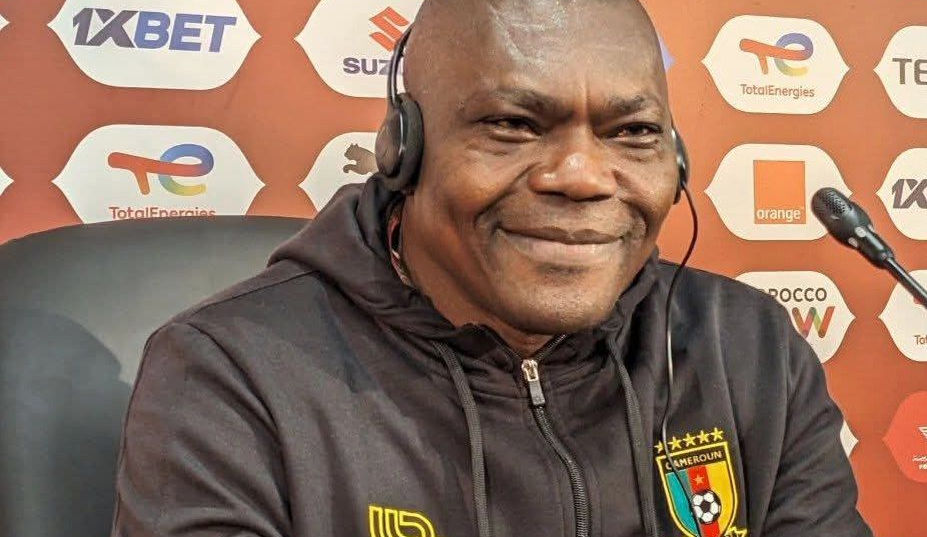 Quel est le salaire de l'entraîneur sélectionneur David Pagou?